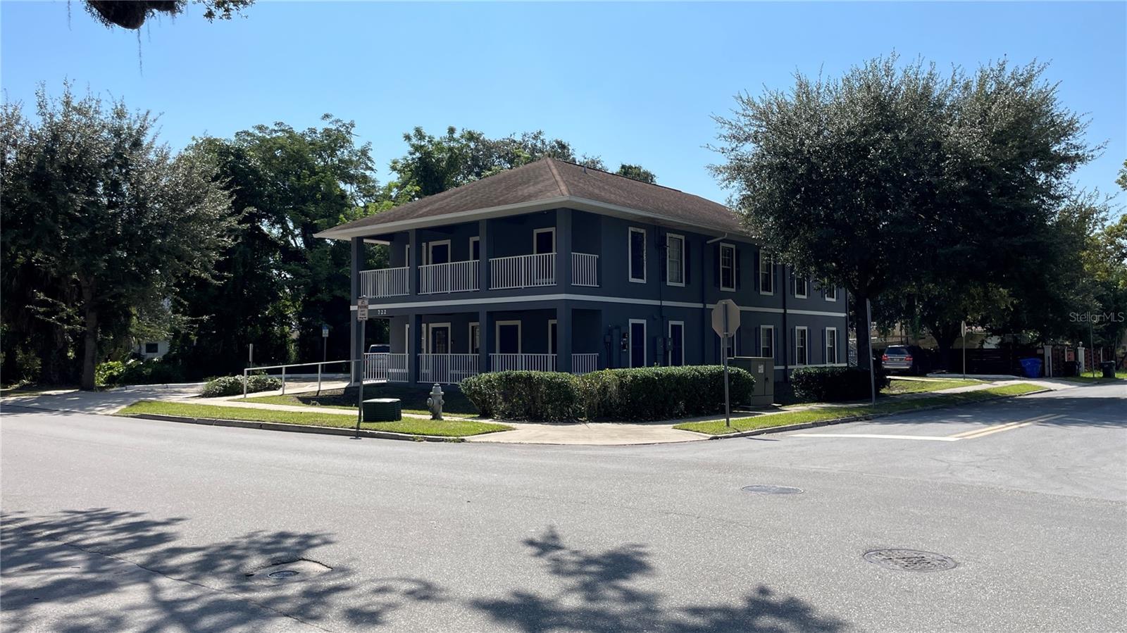 722 Patrick Street, FL