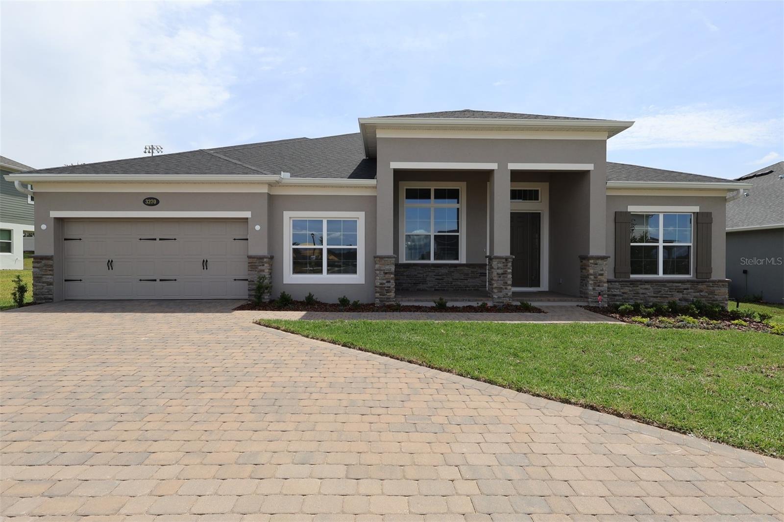 3270 Wolf Lake Avenue, FL