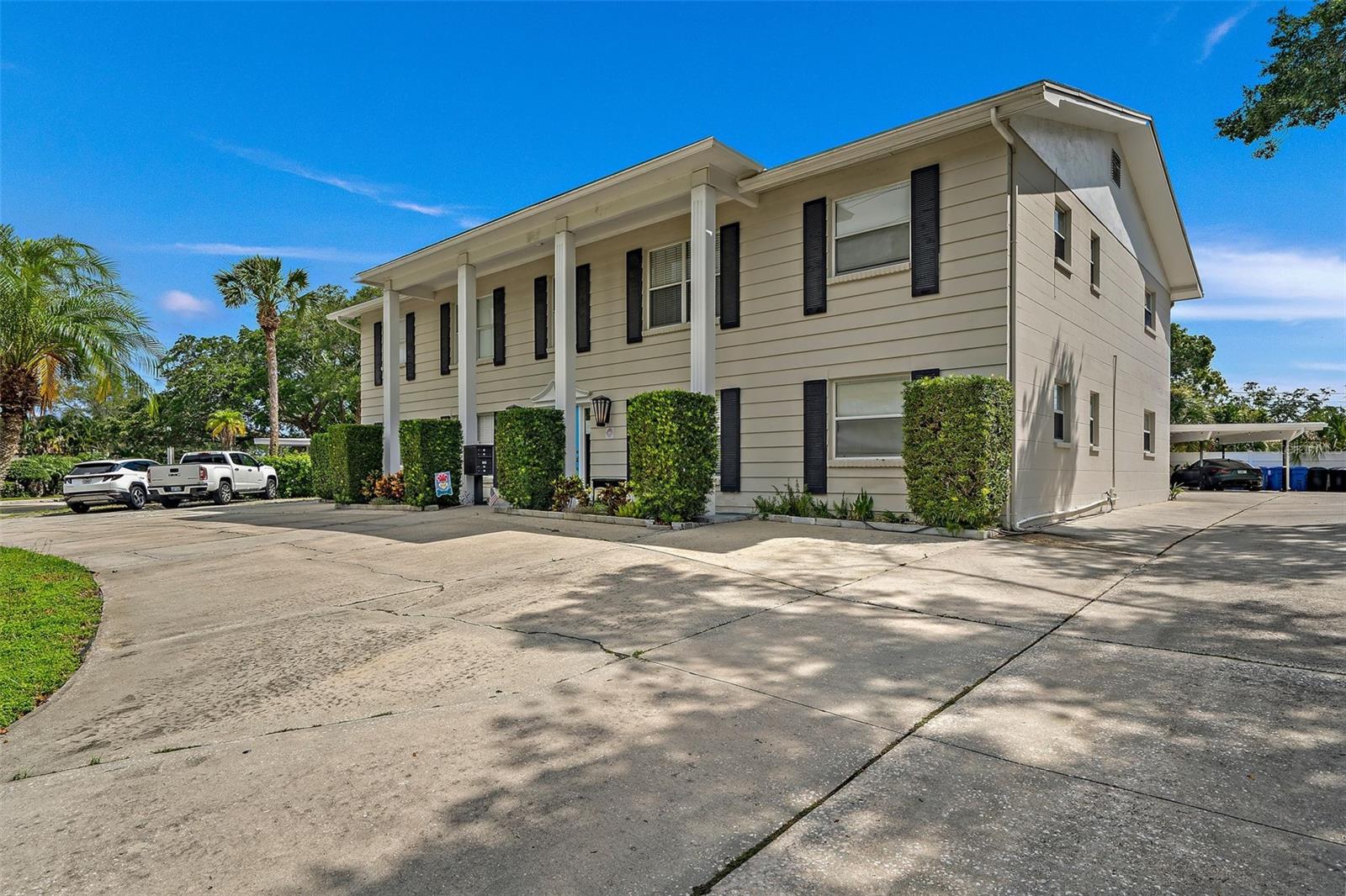 503 Monterey Boulevard, FL