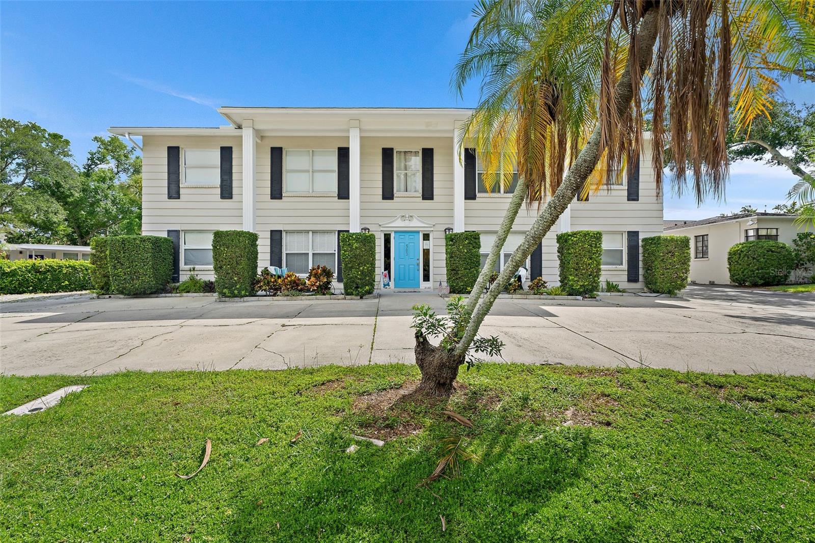503 Monterey Boulevard, FL