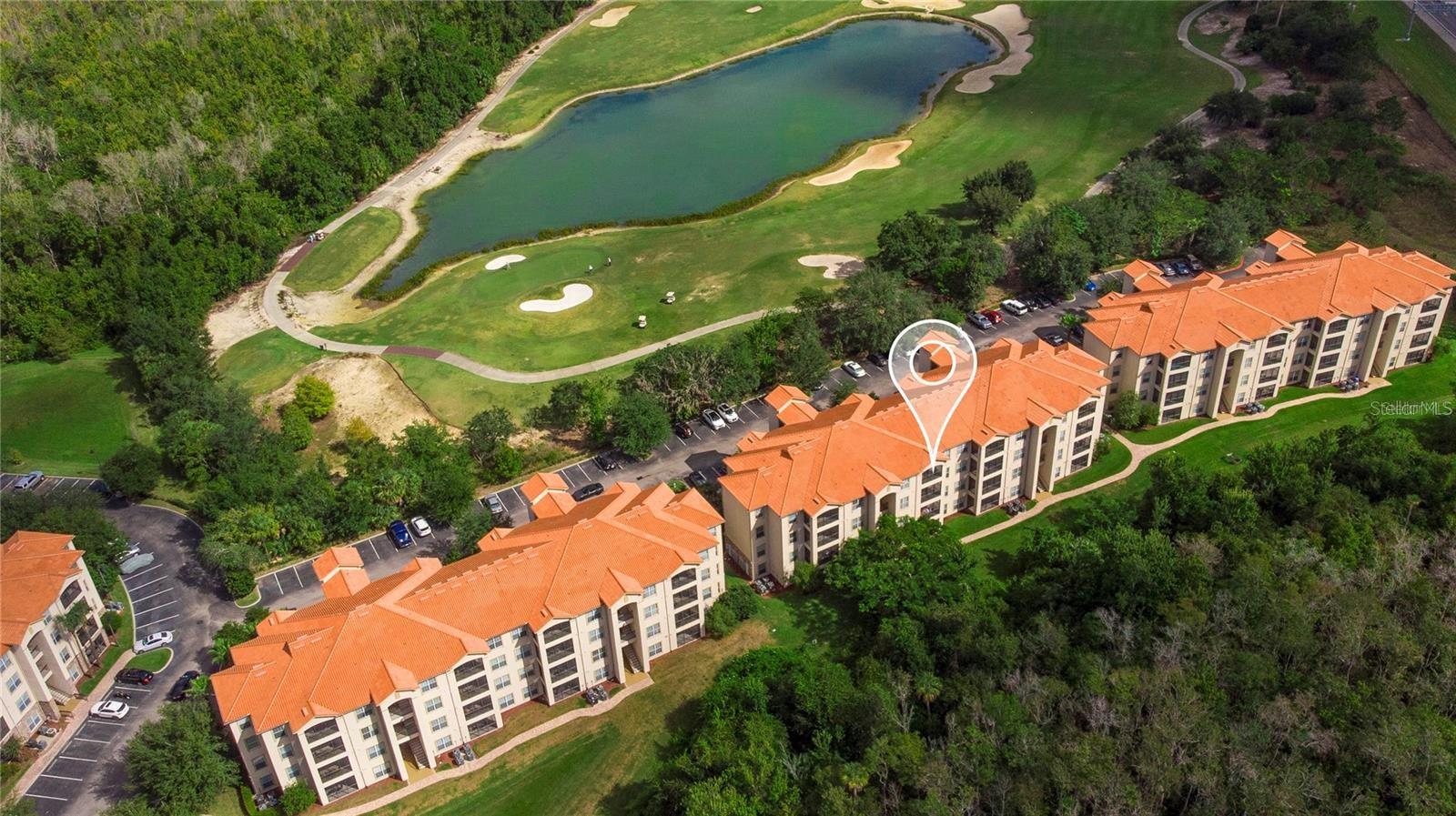 8010 Tuscany Way, FL