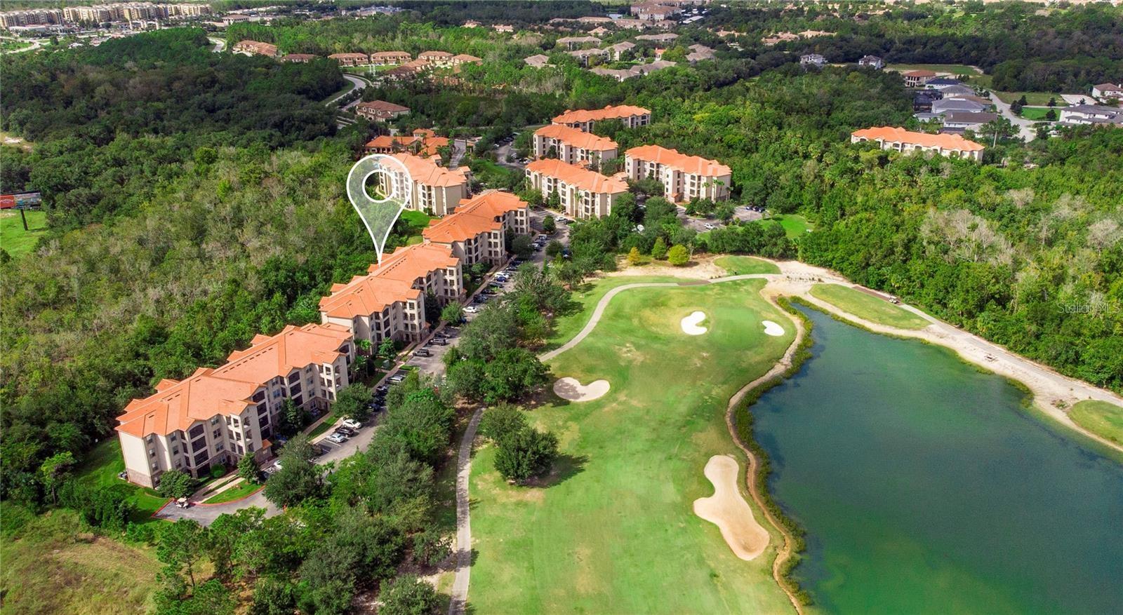 8010 Tuscany Way, FL