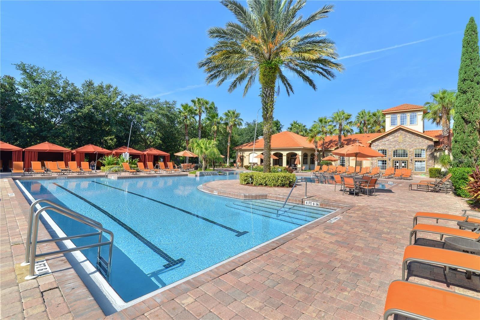8010 Tuscany Way, FL