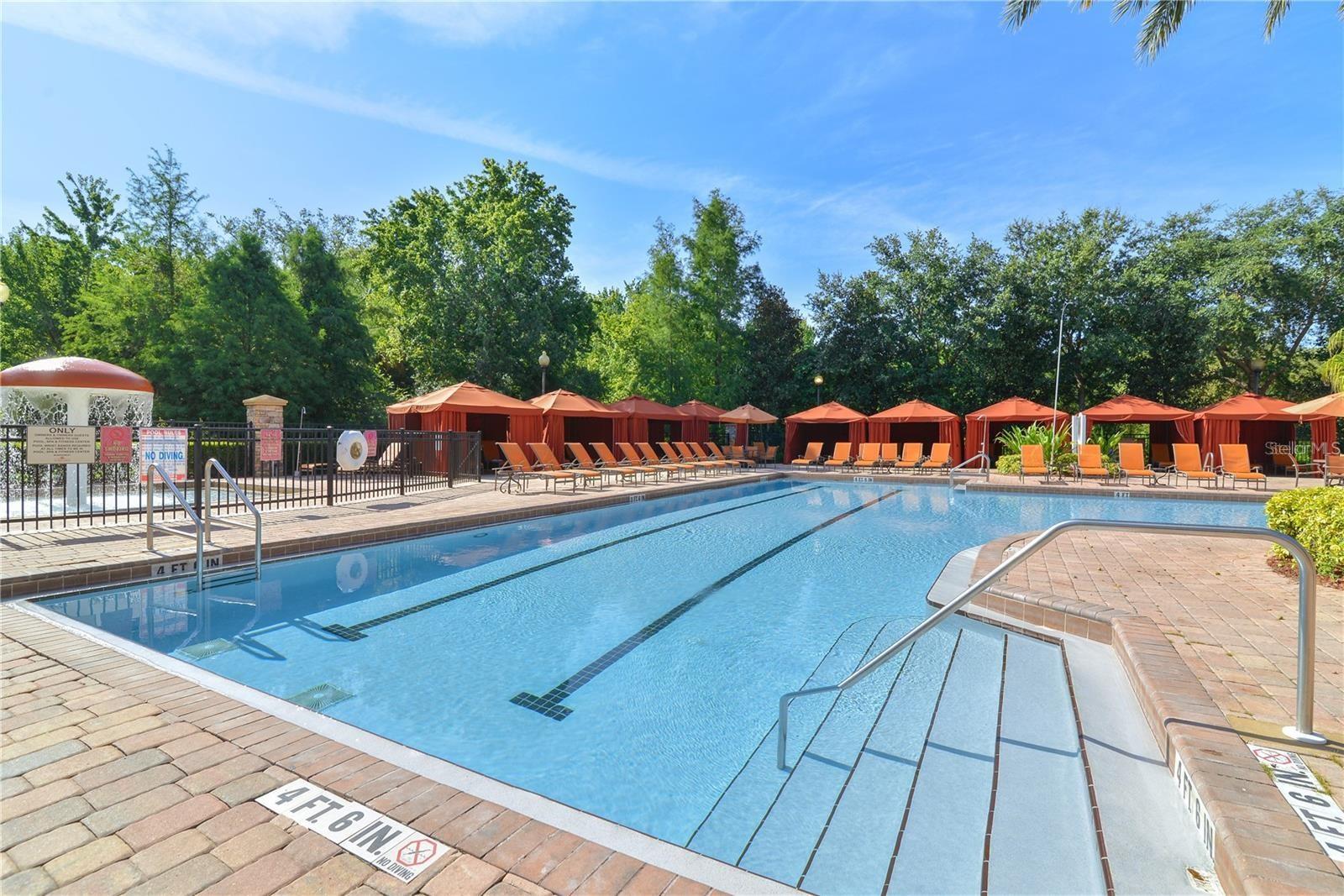 8010 Tuscany Way, FL