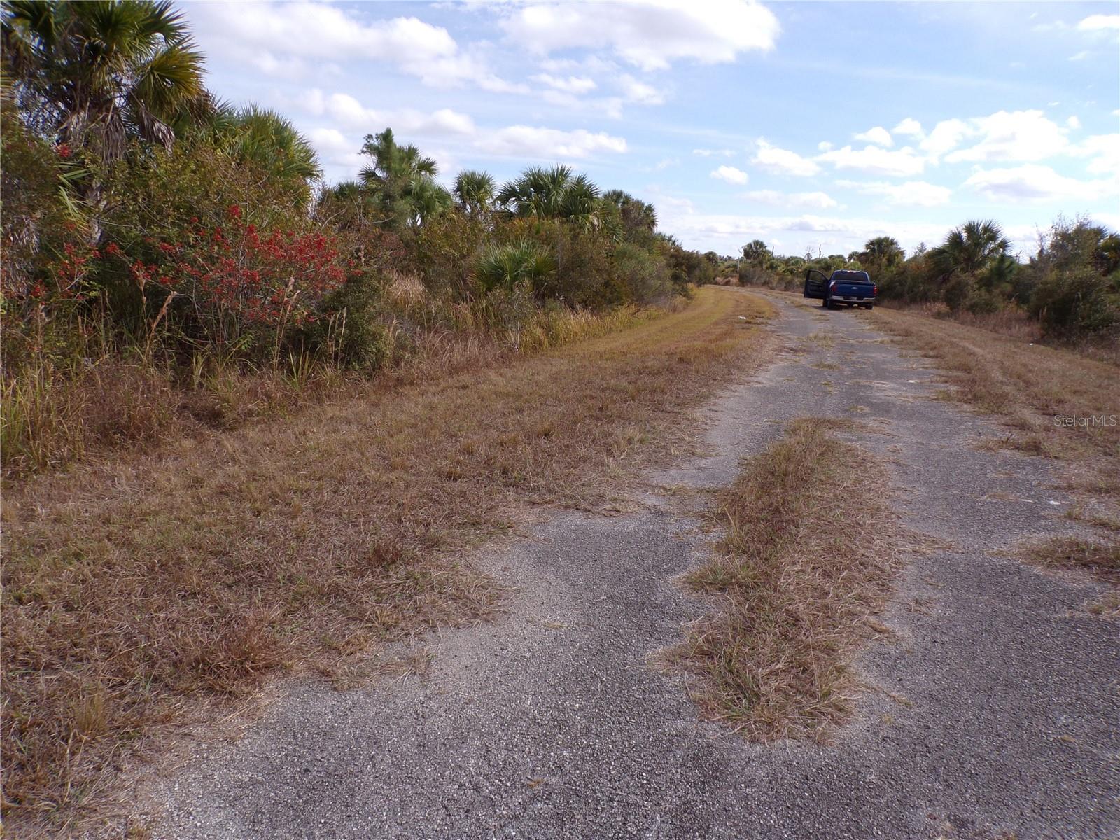 Magellan Street, FL