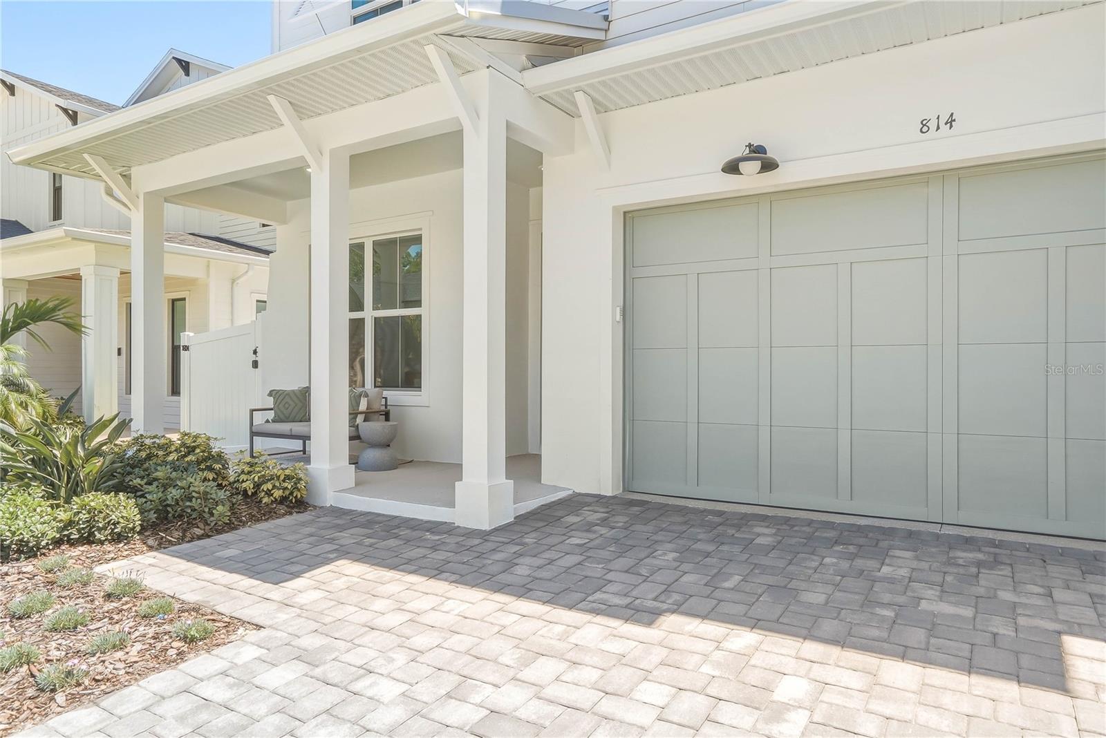 814 Amelia Avenue, FL