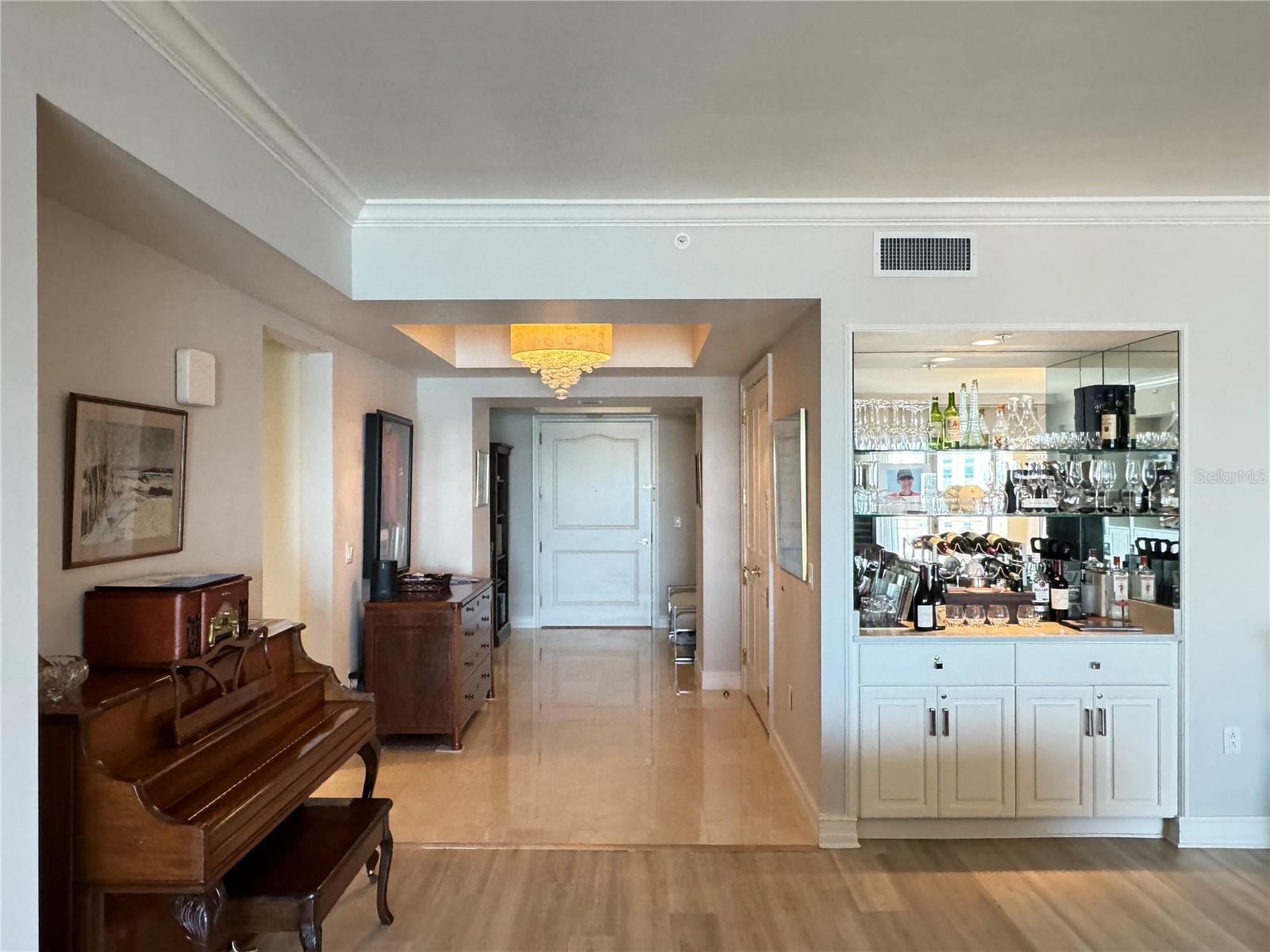 1111 Ritz Carlton Drive, FL