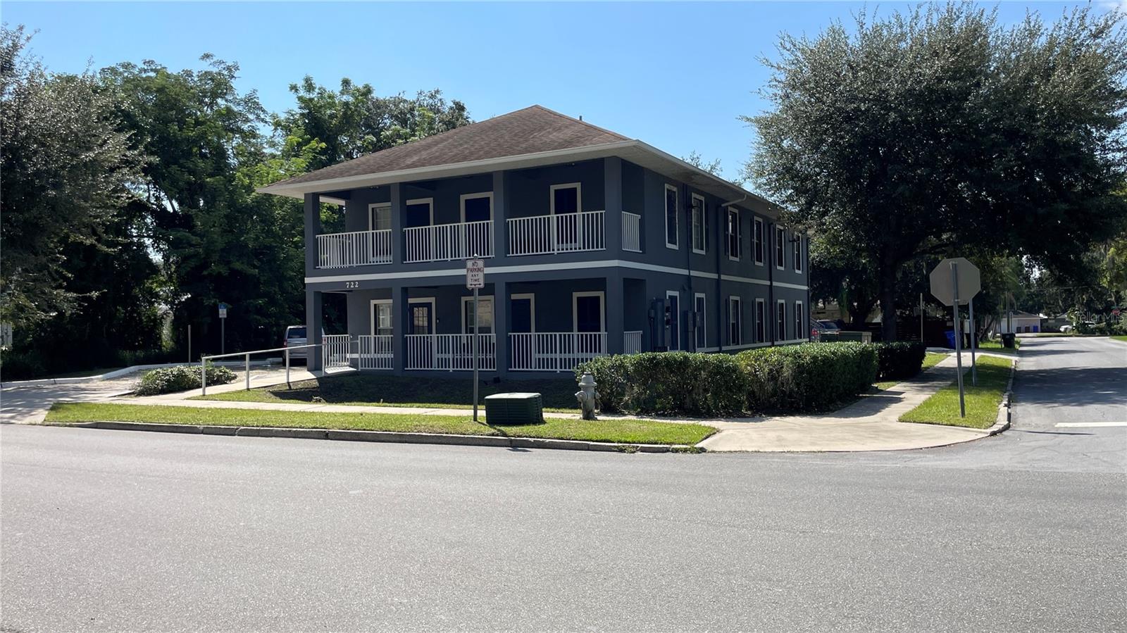 722 Patrick Street, FL