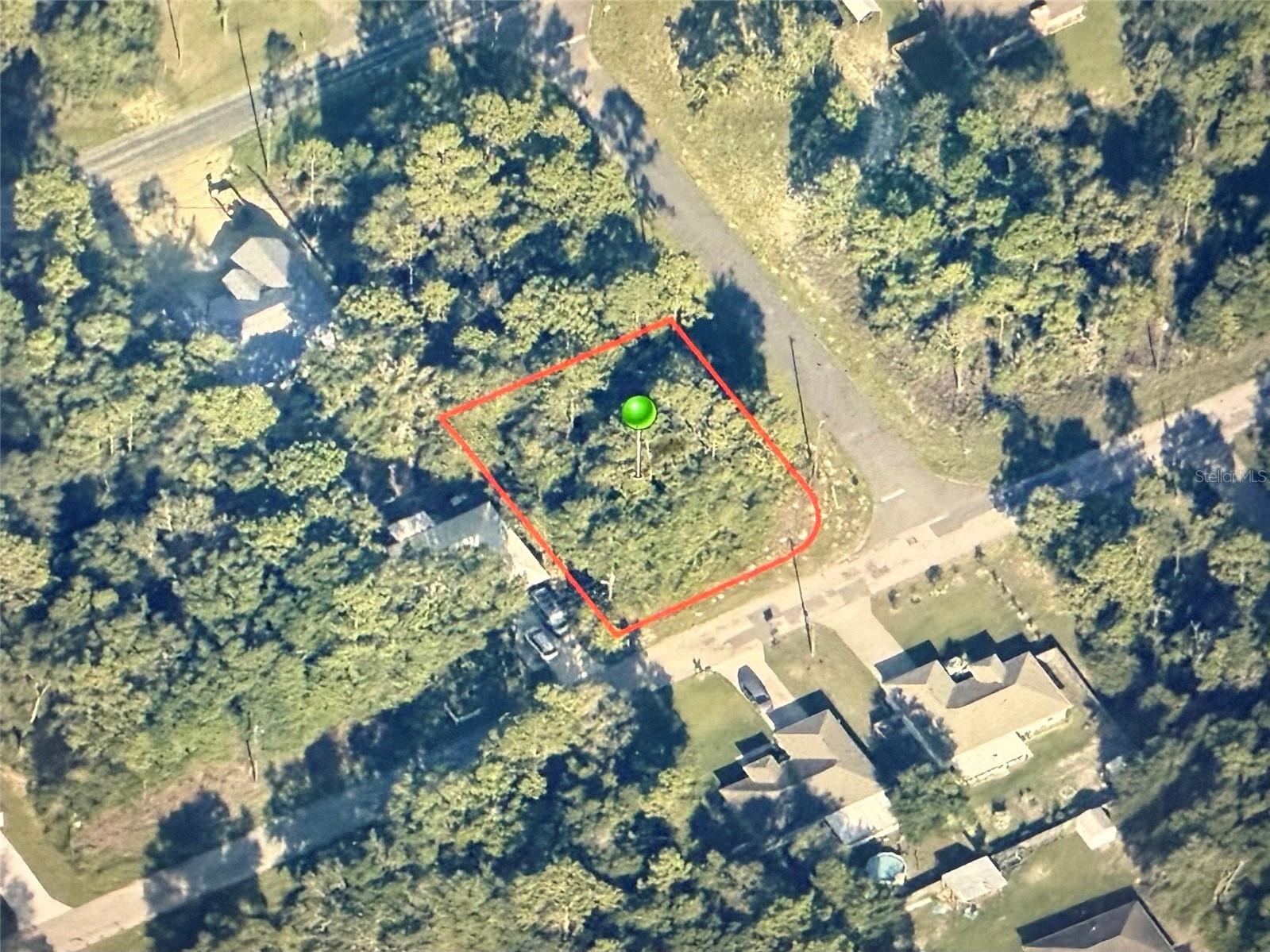 9540 Pineview Way, FL