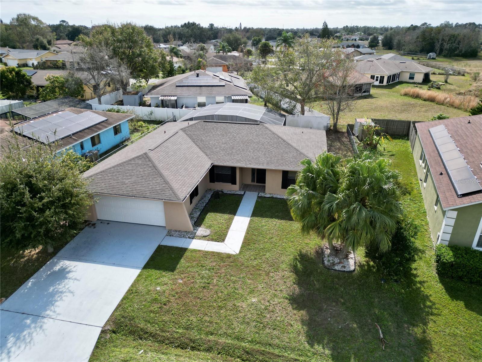 620 Heraldo Court, FL