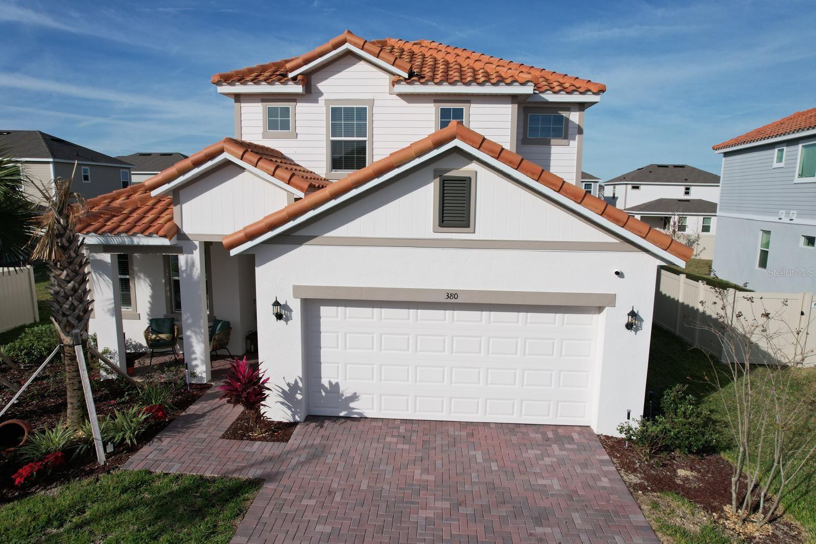 380 Cabello Drive, FL