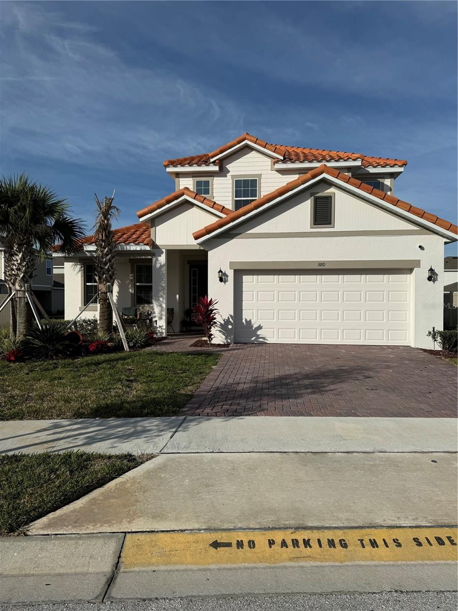 380 Cabello Drive, FL