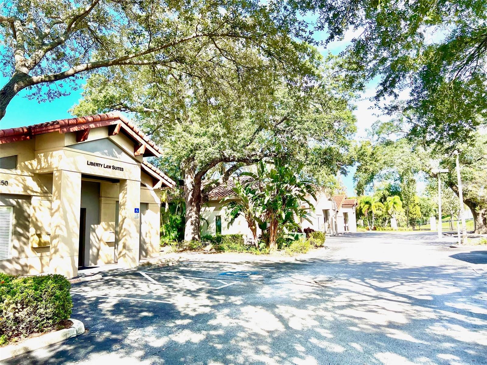 1550 Cleveland Street, FL