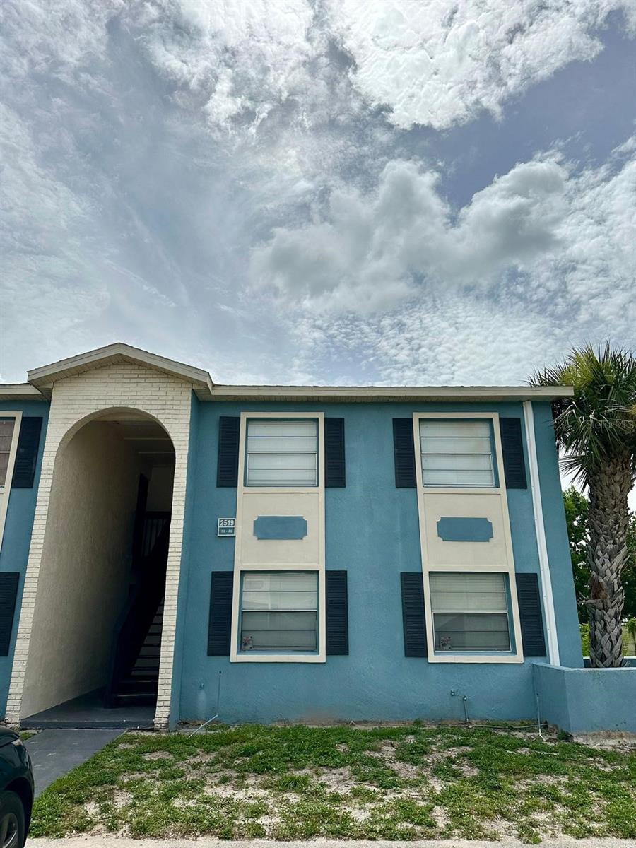 2519 Alafaya Trail, FL