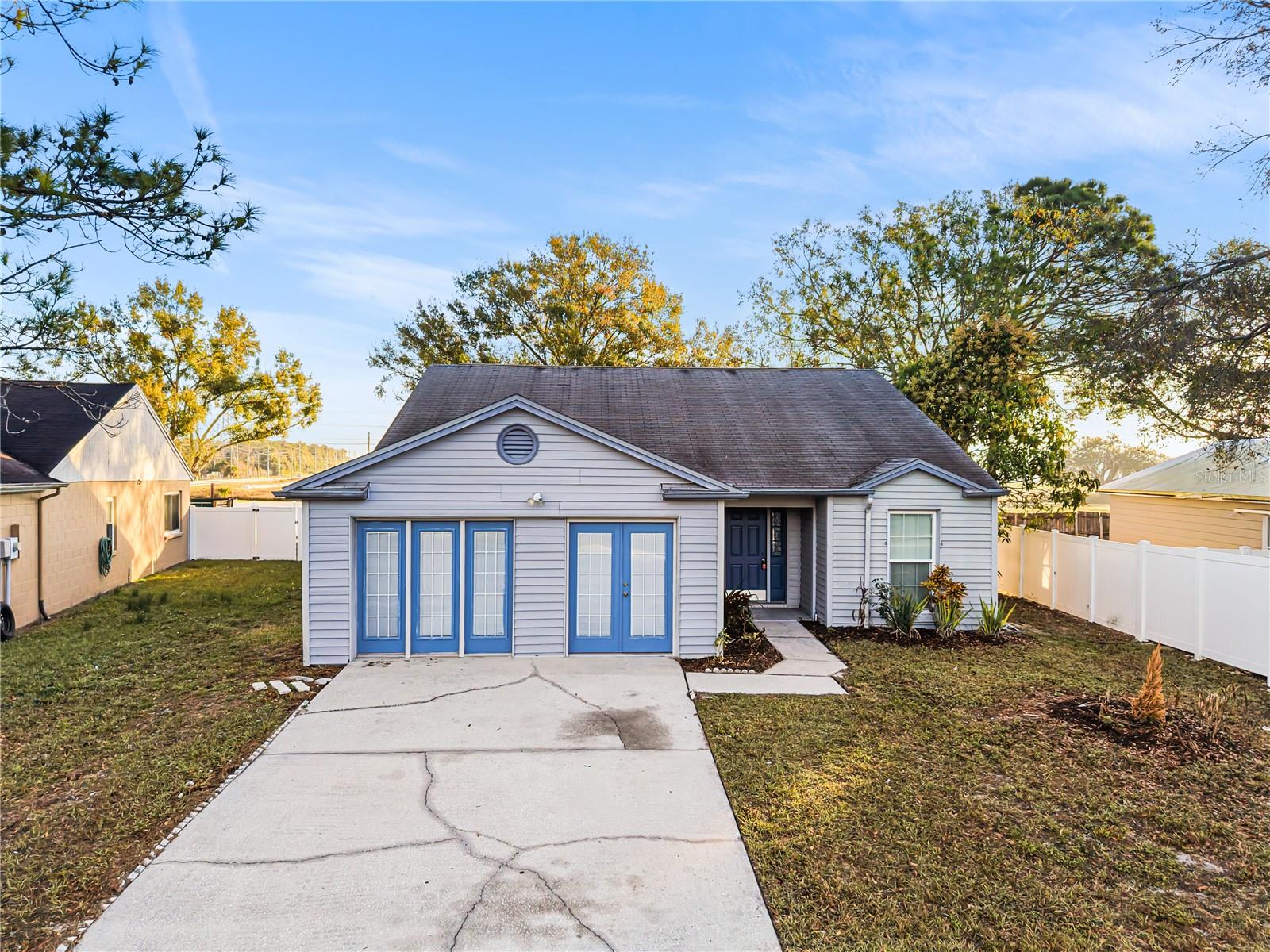 8341 Paddlewheel Street, FL