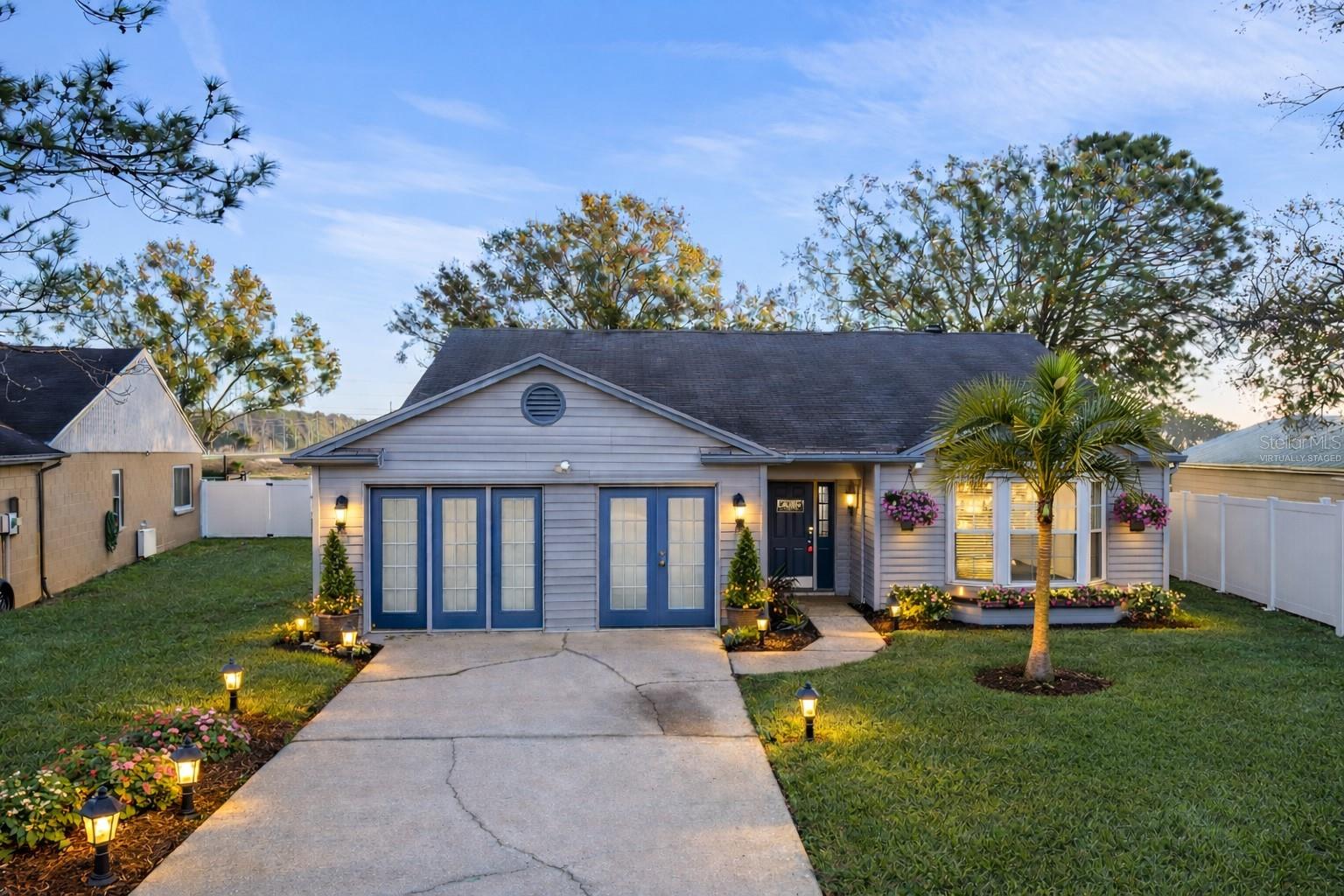 8341 Paddlewheel Street, FL