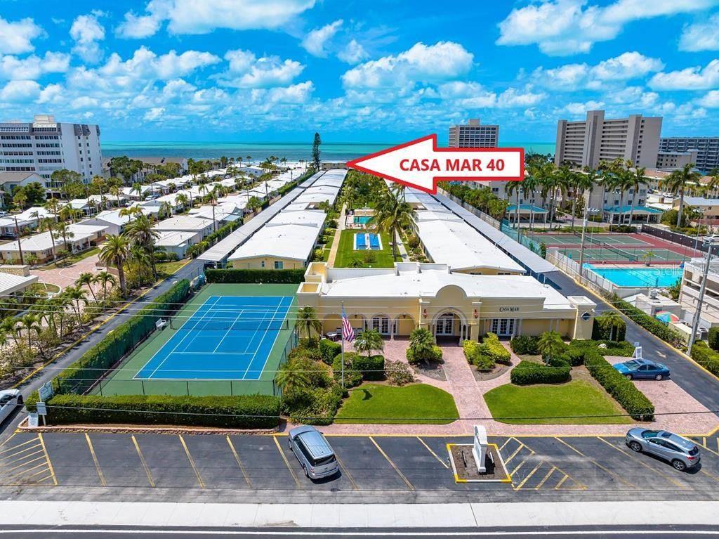 6006 Midnight Pass Road, FL