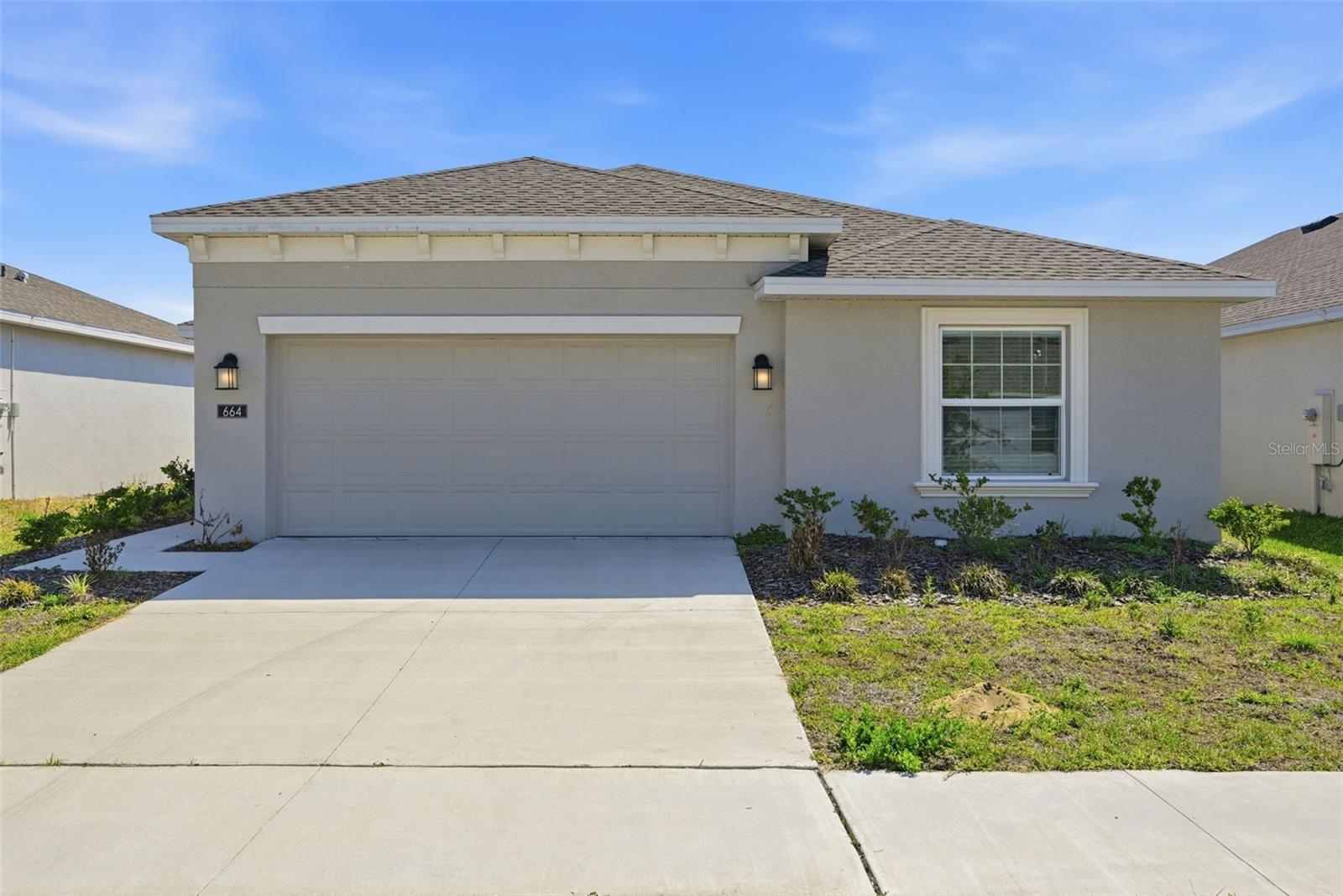 664 Sand Pine Lane, FL