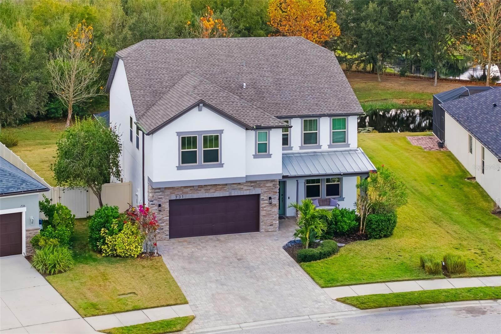 731 116th Court, FL