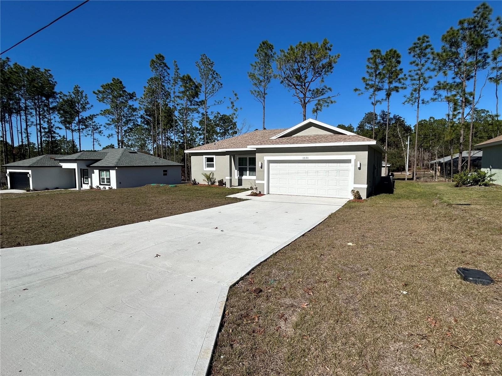 1531 Gainsboro Lane, FL