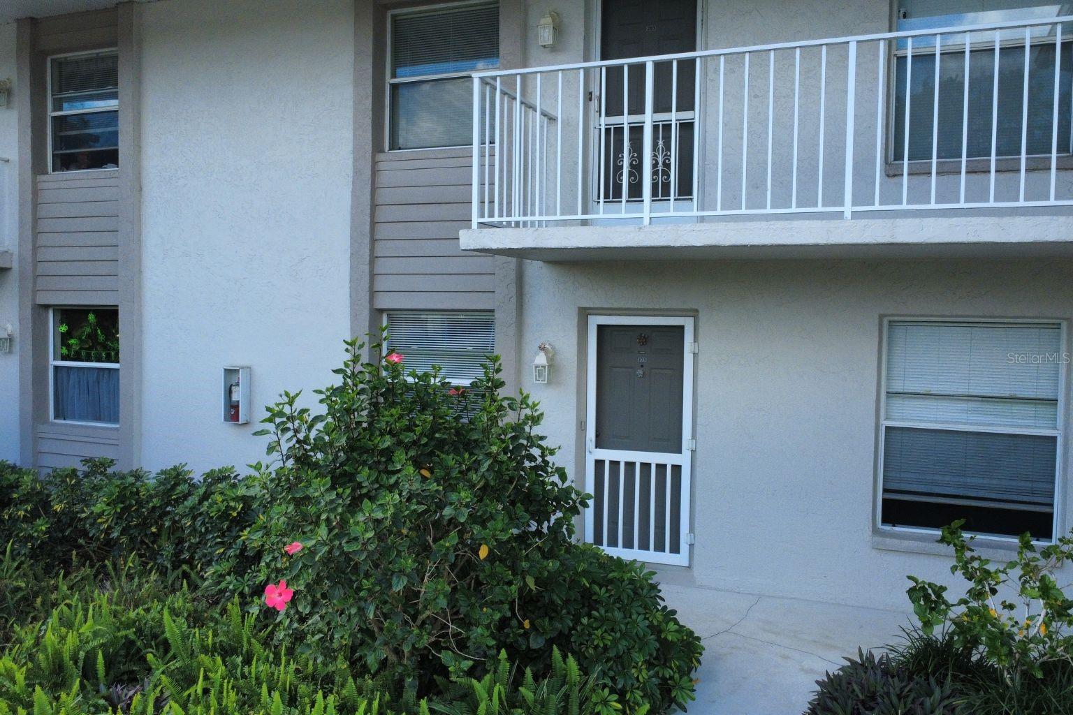 1448 Churchill Circle, FL