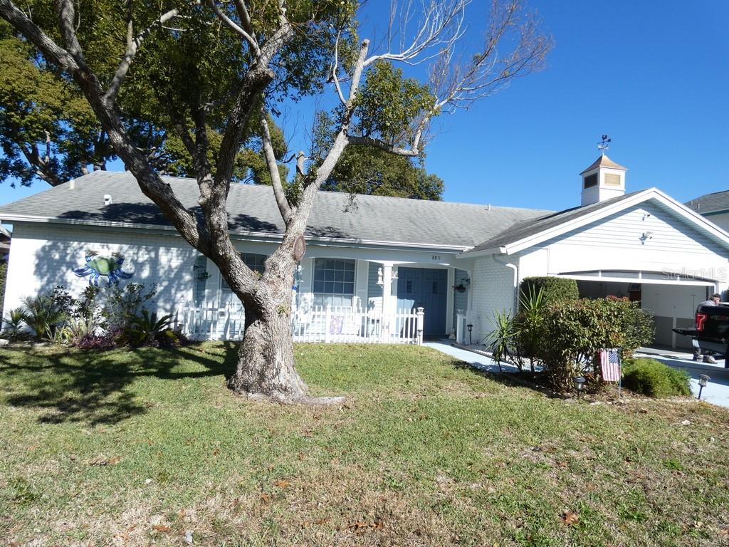 8811 Shoemaker Lane, FL