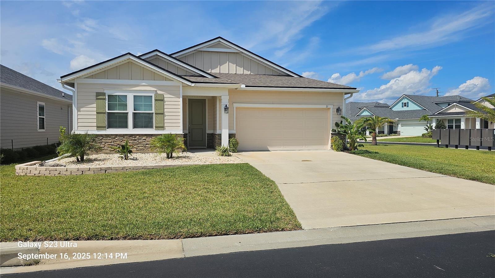 21 Los Lagos Boulevard, FL