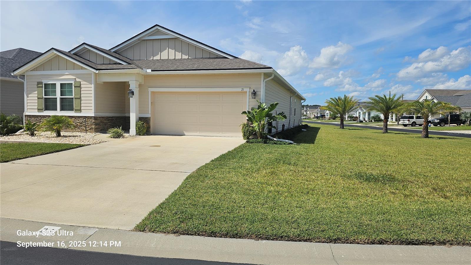 21 Los Lagos Boulevard, FL