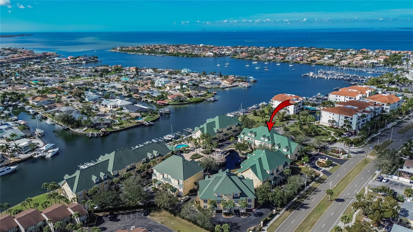 6451 Sunset Bay Circle, FL