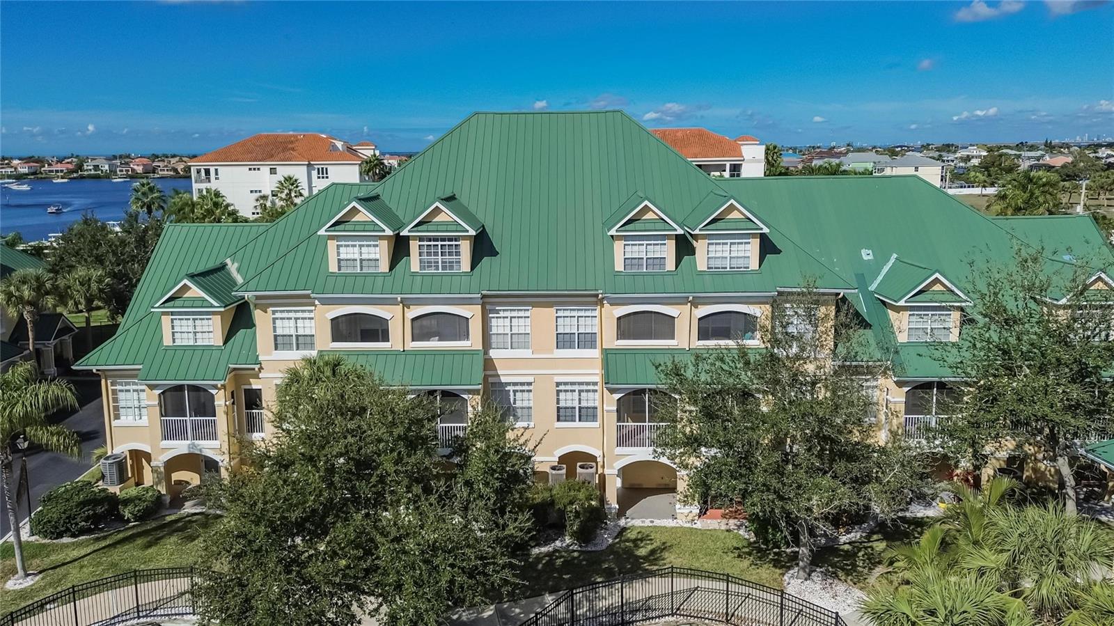 6451 Sunset Bay Circle, FL