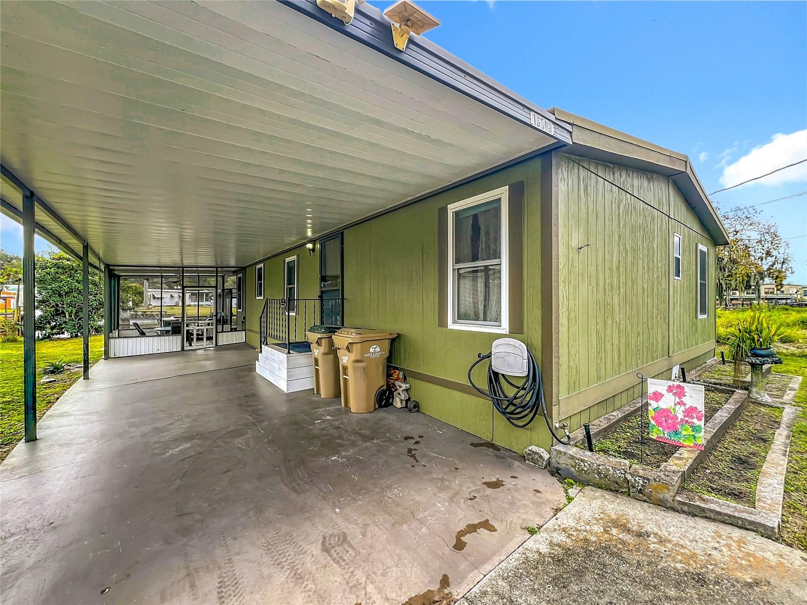 13508 Palm Drive, FL