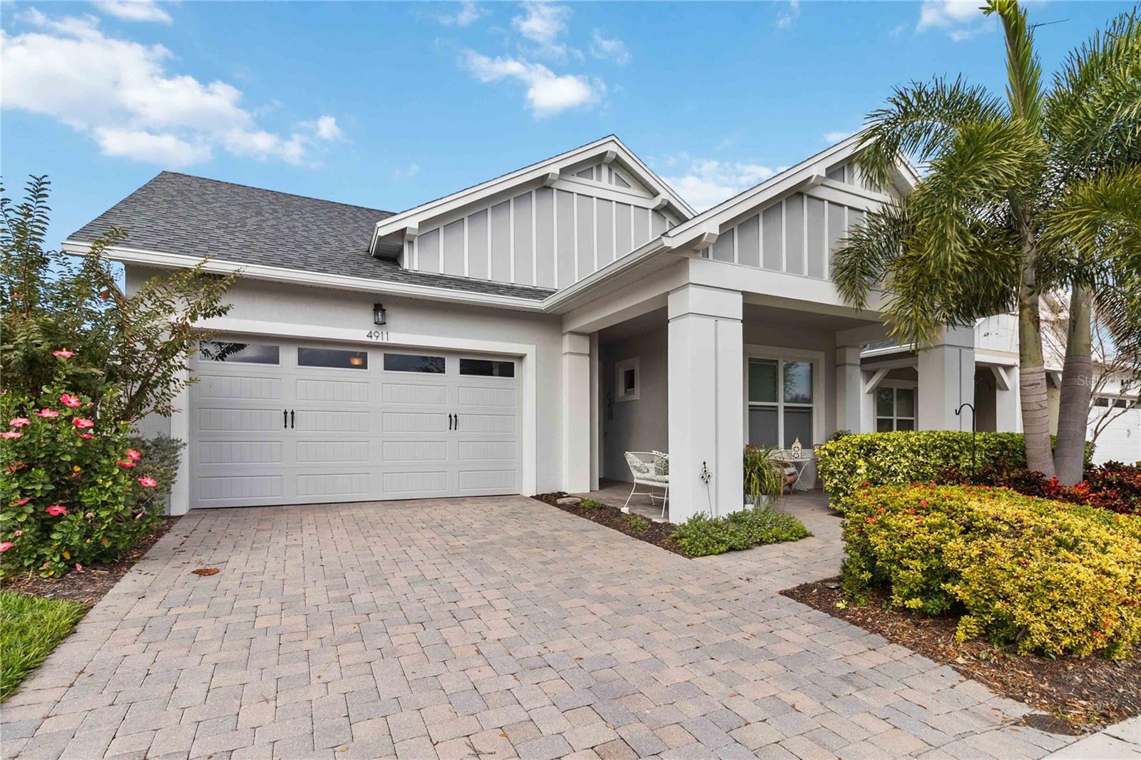 4911 Catalpa Drive, FL