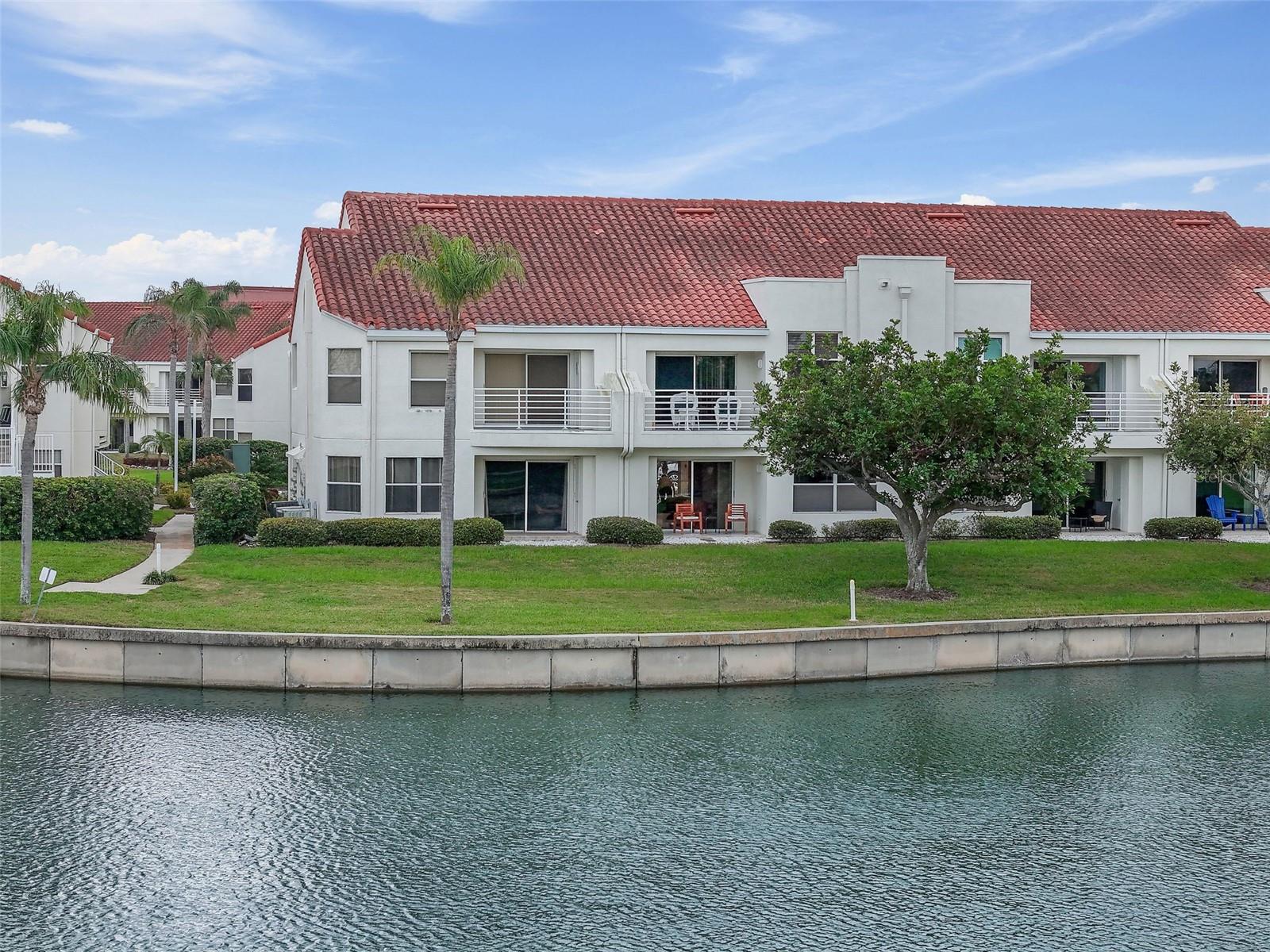 6077 Bahia Del Mar Boulevard, FL