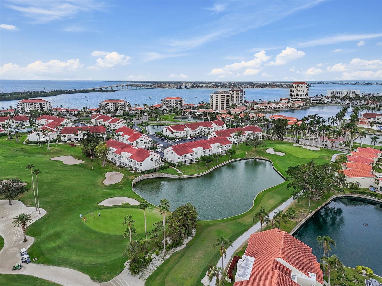 6077 Bahia Del Mar Boulevard, FL