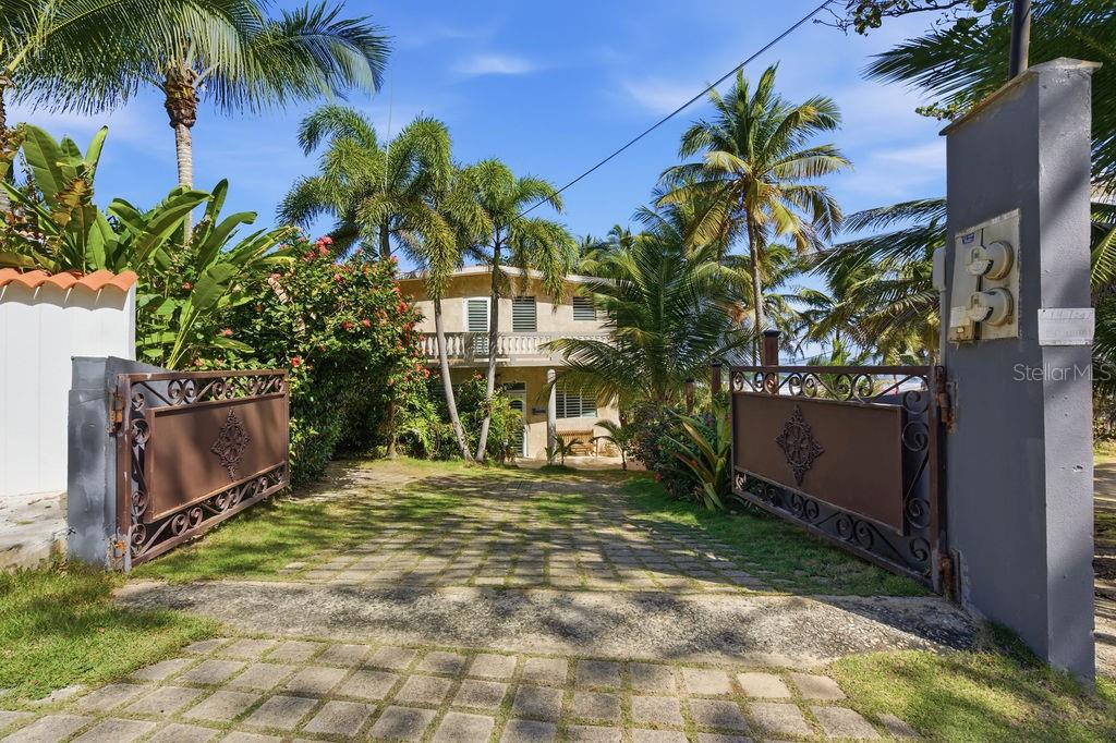 26 Barrio Puntas Sandy Beach, PR
