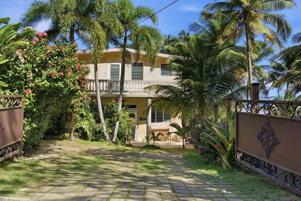 26 Barrio Puntas Sandy Beach, PR