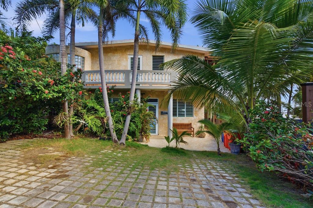 26 Barrio Puntas Sandy Beach, PR