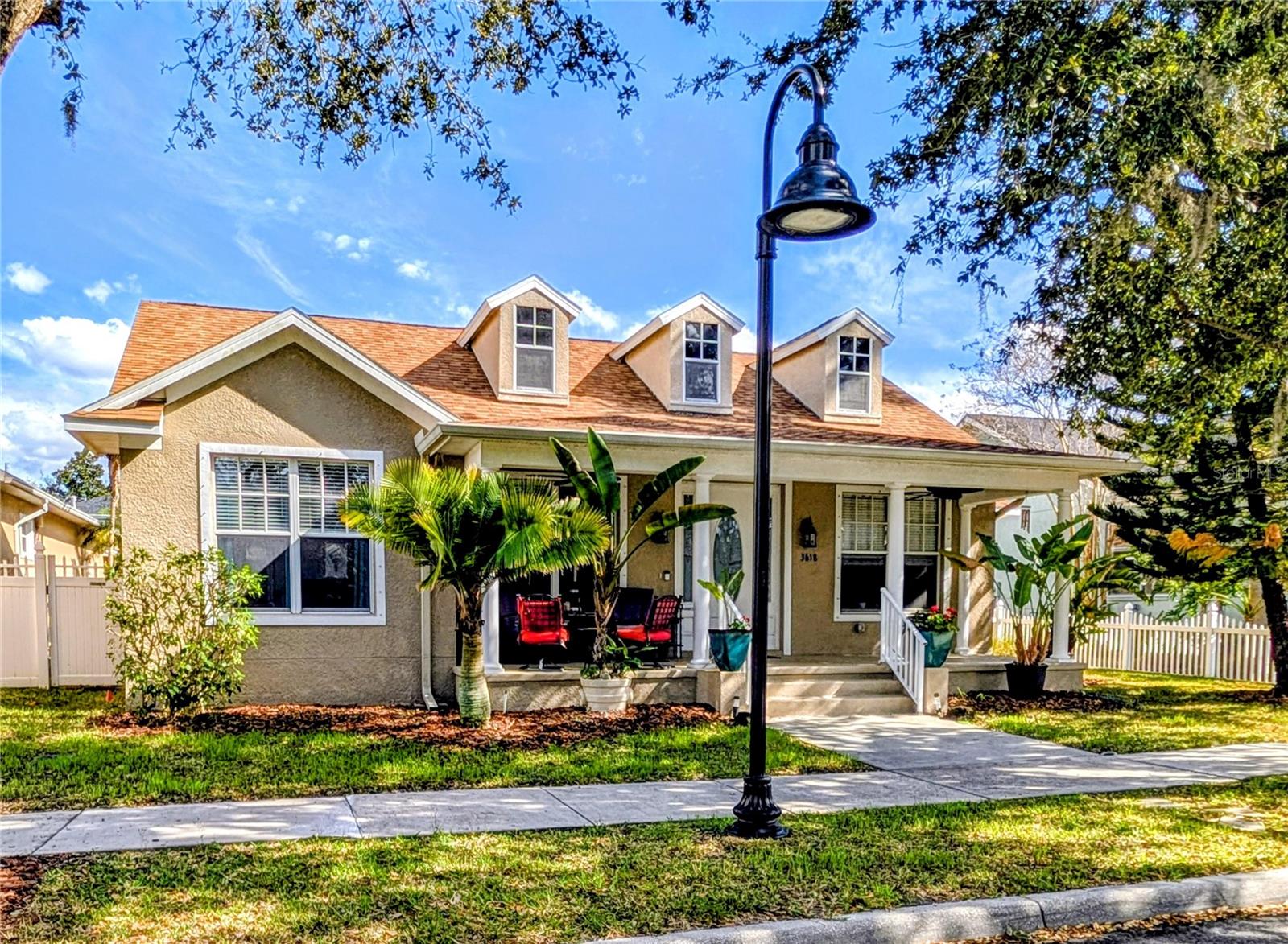 3618 Buffett Street, FL