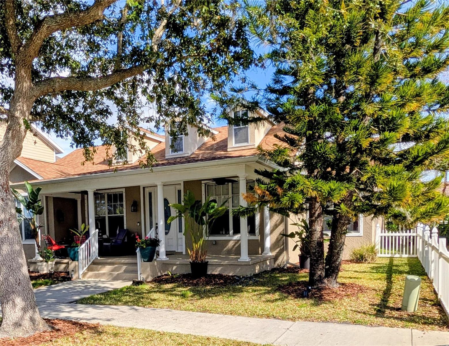 3618 Buffett Street, FL