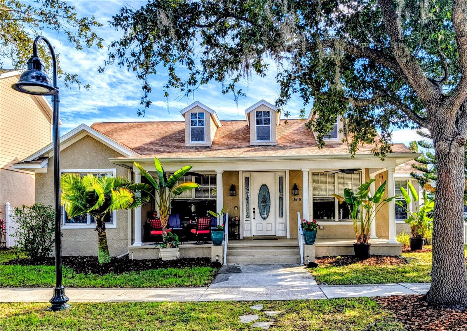 3618 Buffett Street, FL
