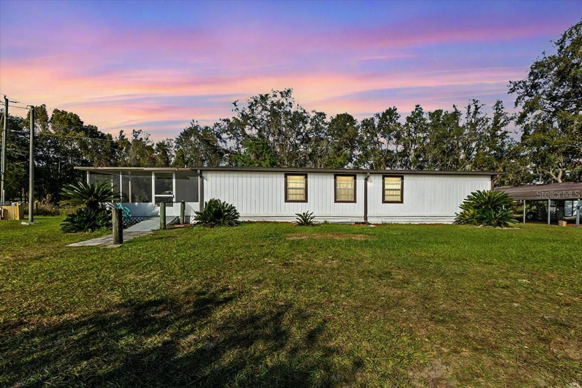 BRONSON, FL