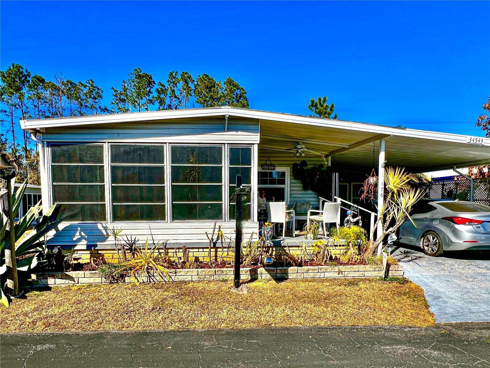 34543 Rosebud Row, FL