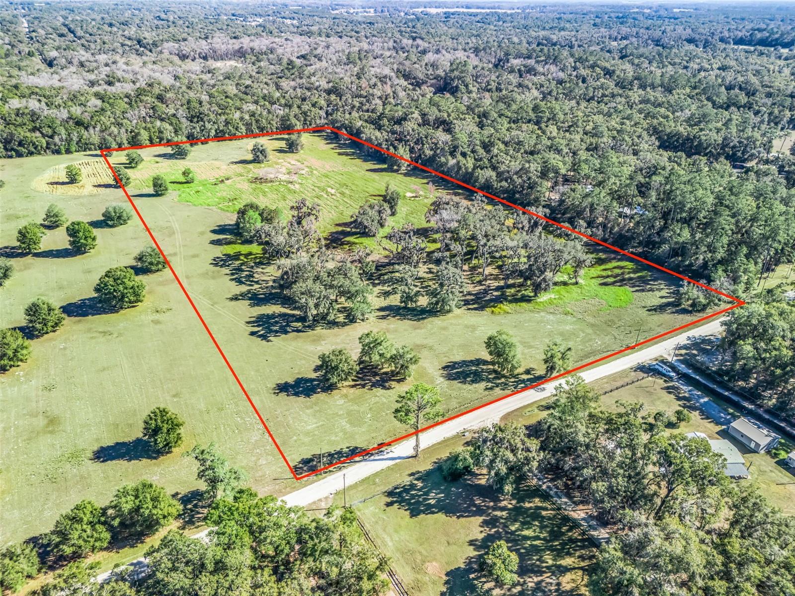 Tbd 127 Court, FL