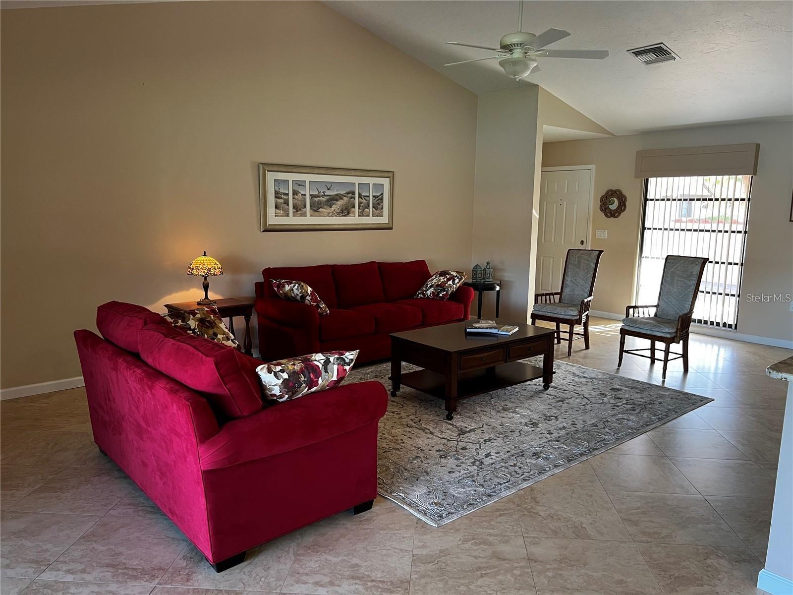 5581 Golf Pointe Drive, FL