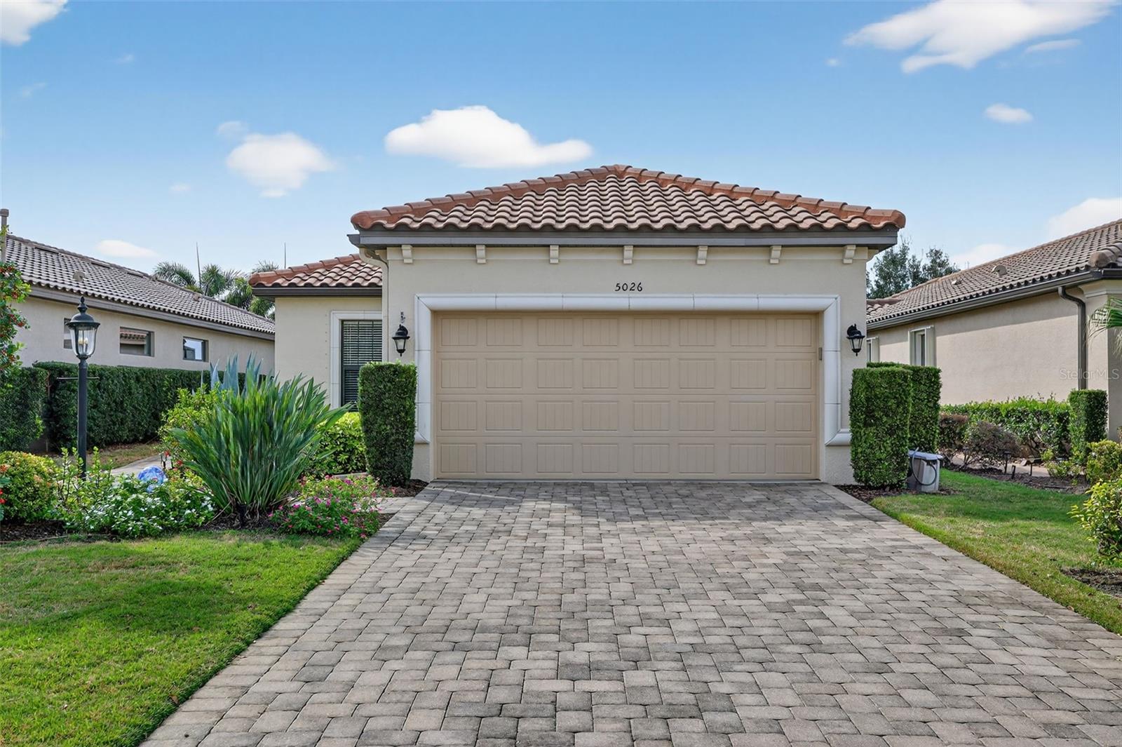 5026 Serata Drive, FL