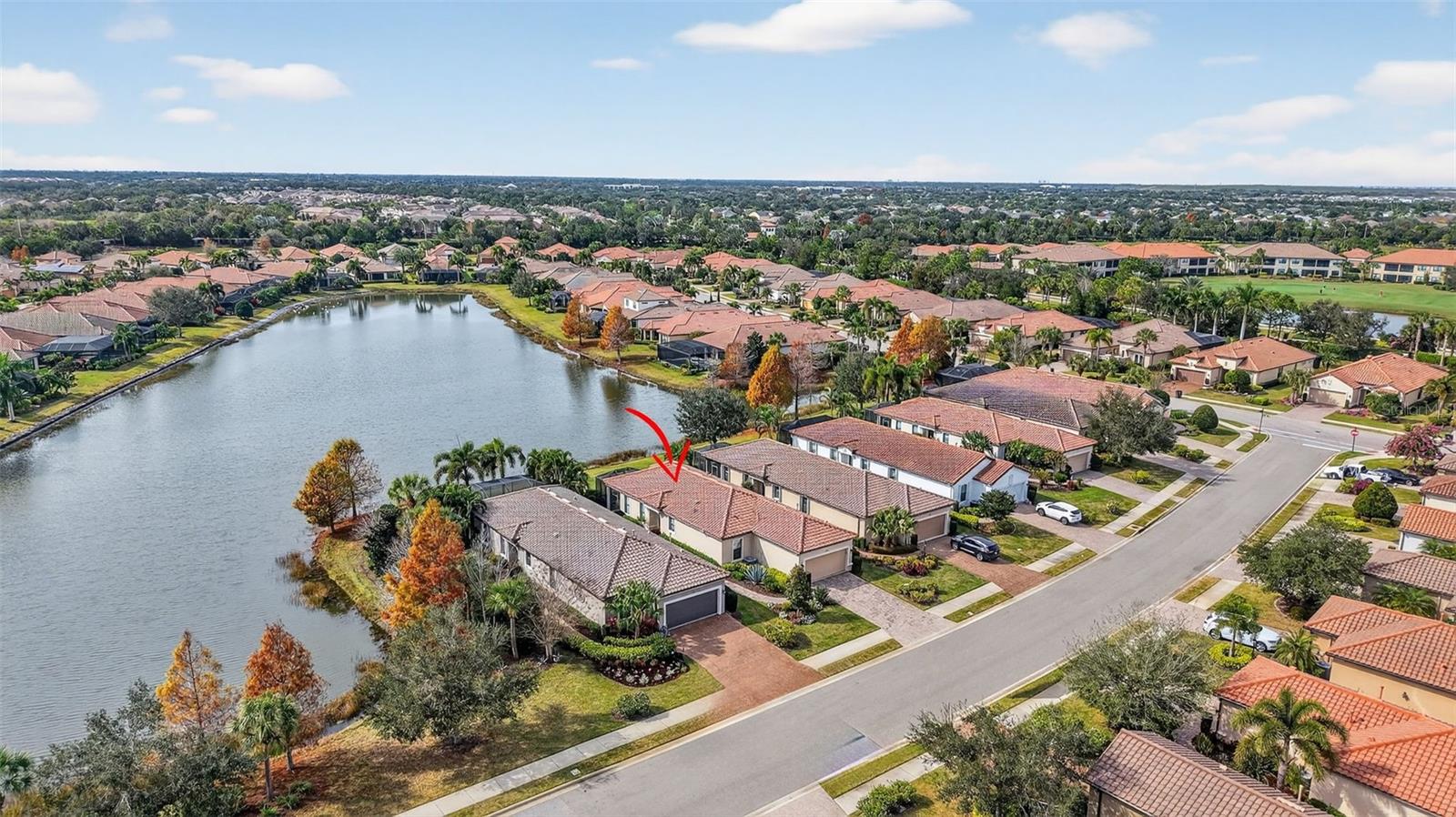 5026 Serata Drive, FL