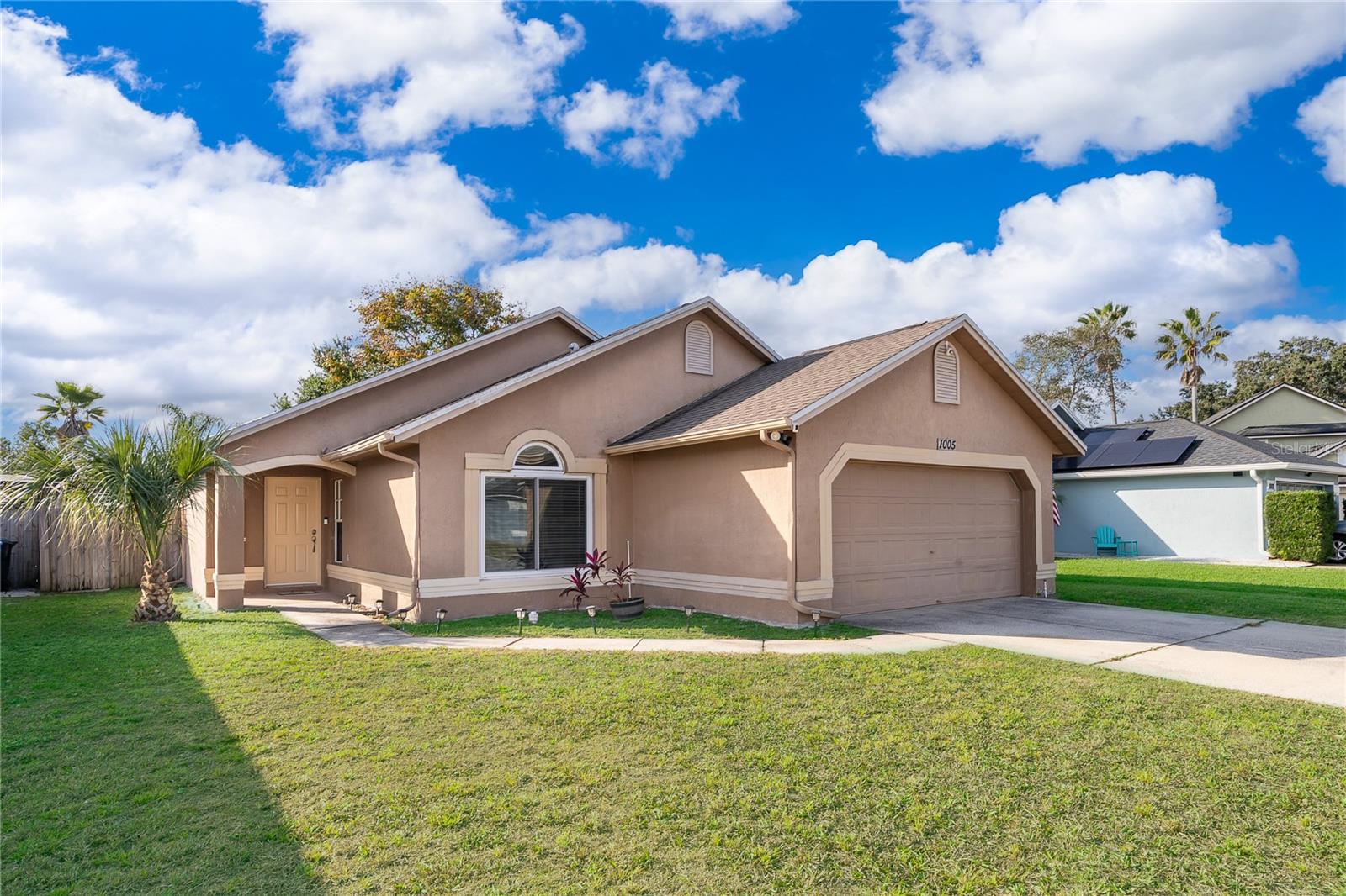 1005 Sugarberry Trail, FL
