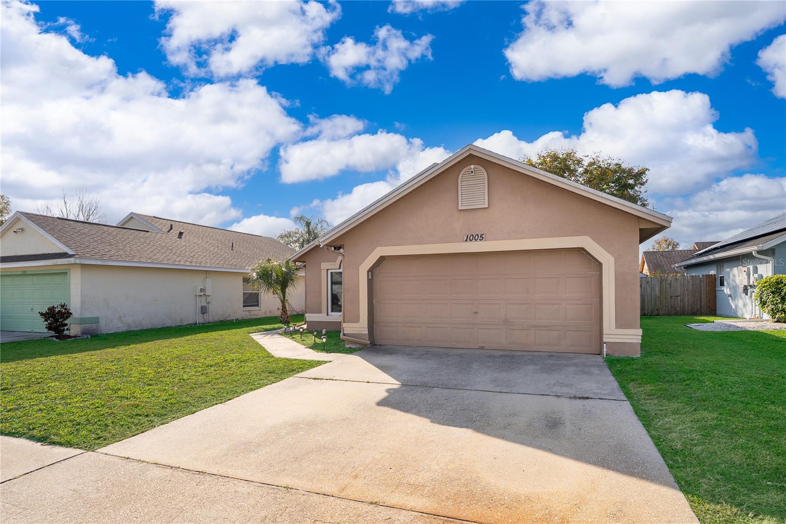 1005 Sugarberry Trail, FL