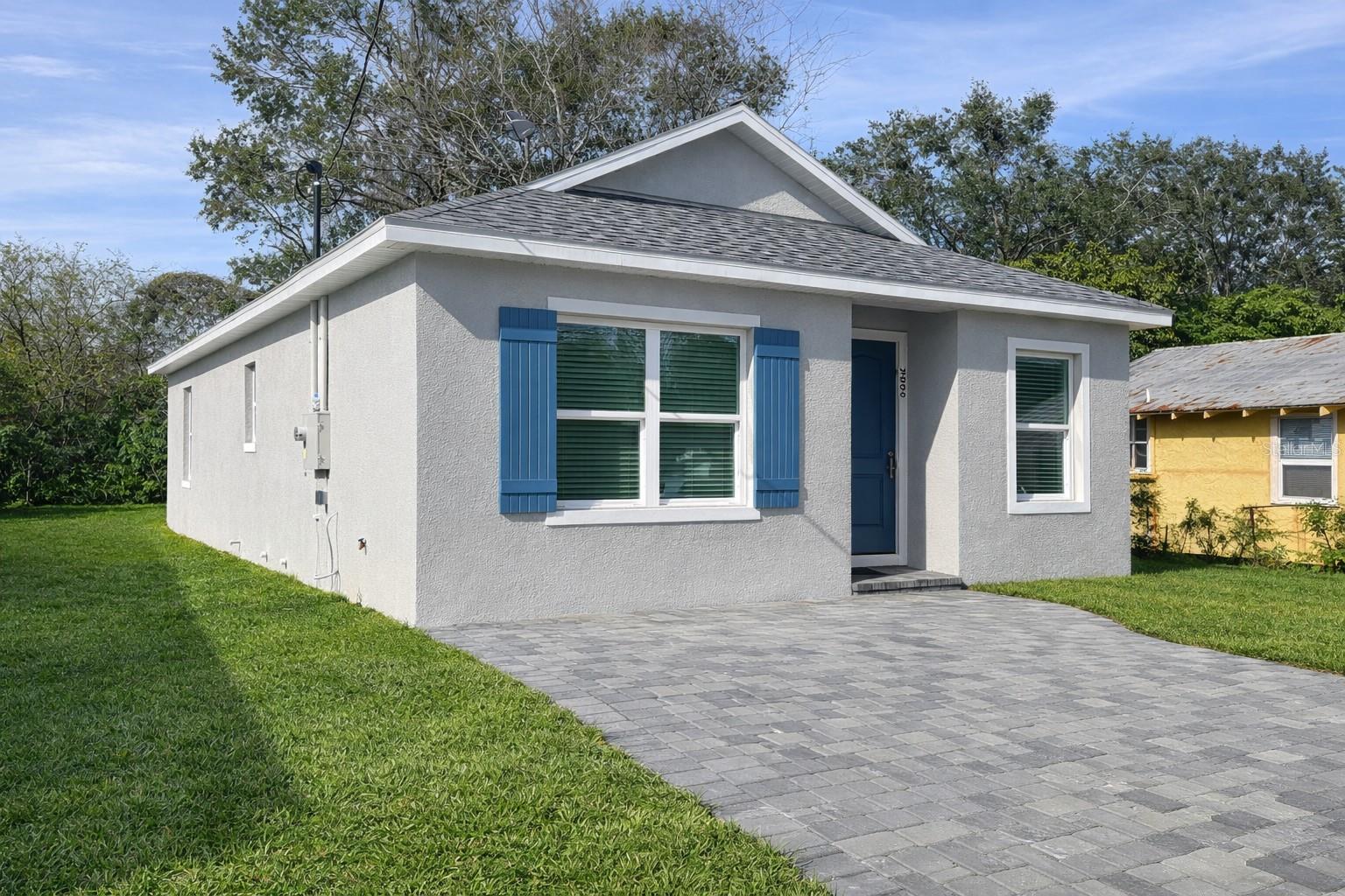 2460 Church Street, FL