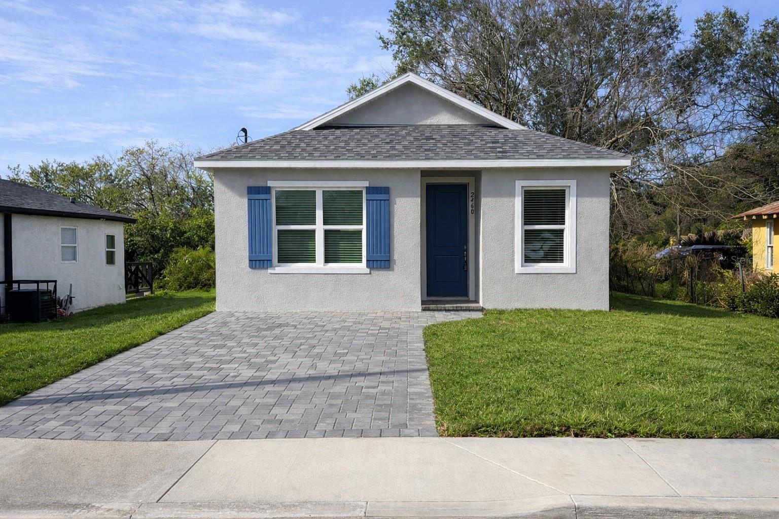 2460 Church Street, FL